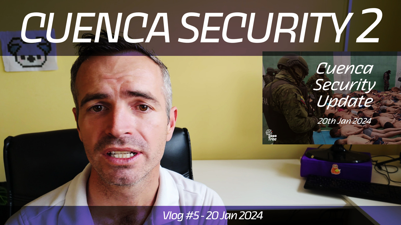 Cuenca Security Update 2 20 Jan 2024