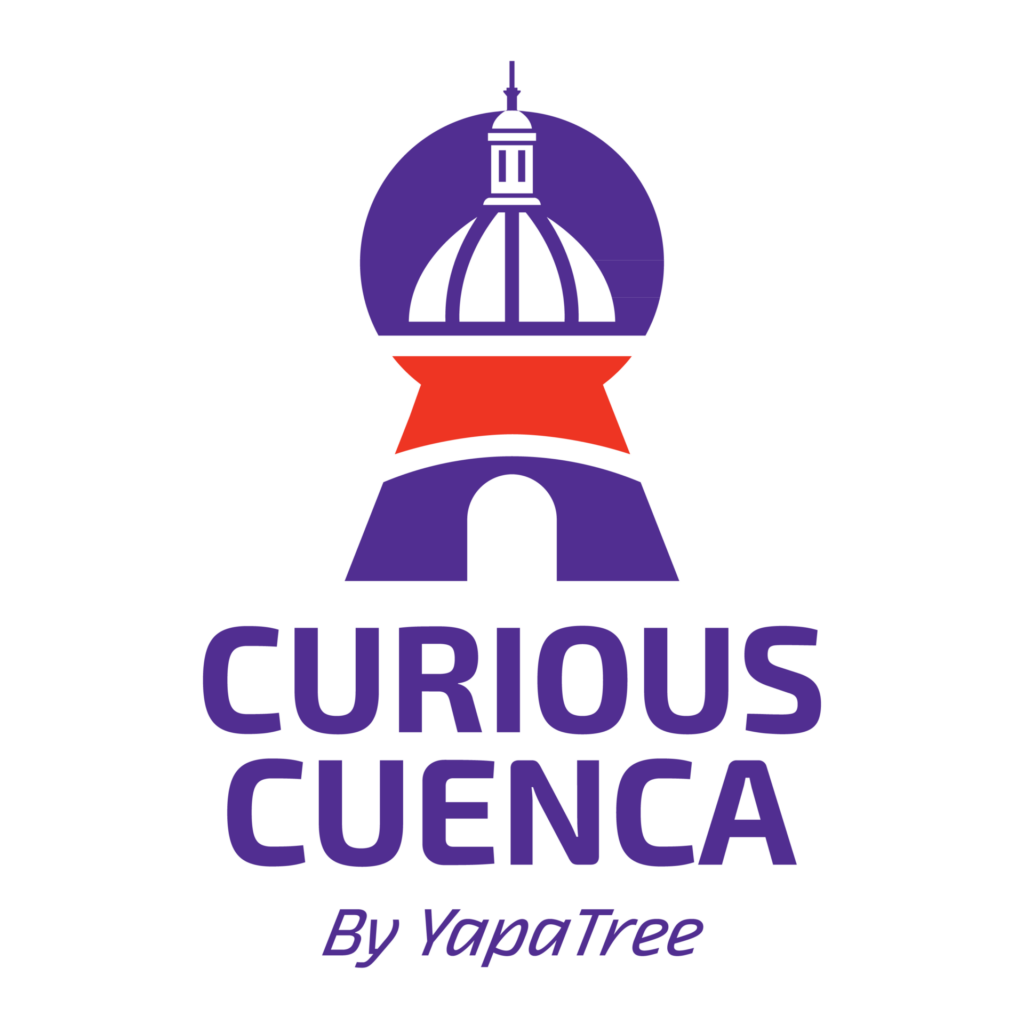 Curious Cuenca By Yapatree