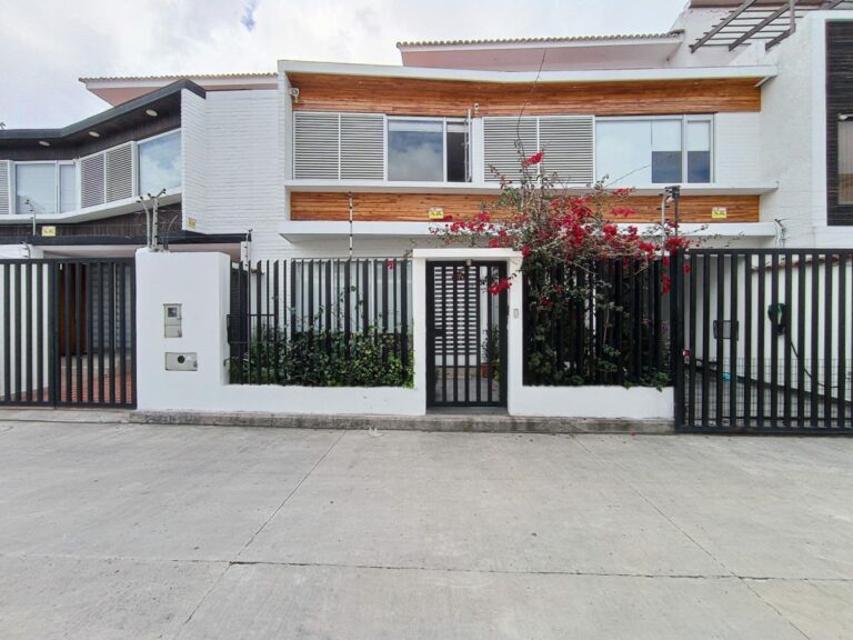 Modern 4bdr Home With Patio And Terrace In Tranquil Location [furnished Or Unfurnished] 1