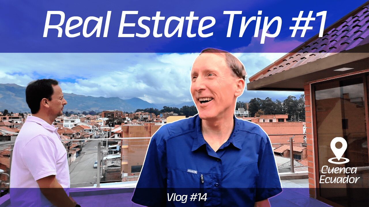 Real Estate Trip With David Vlog 14 Thumbnail (1)