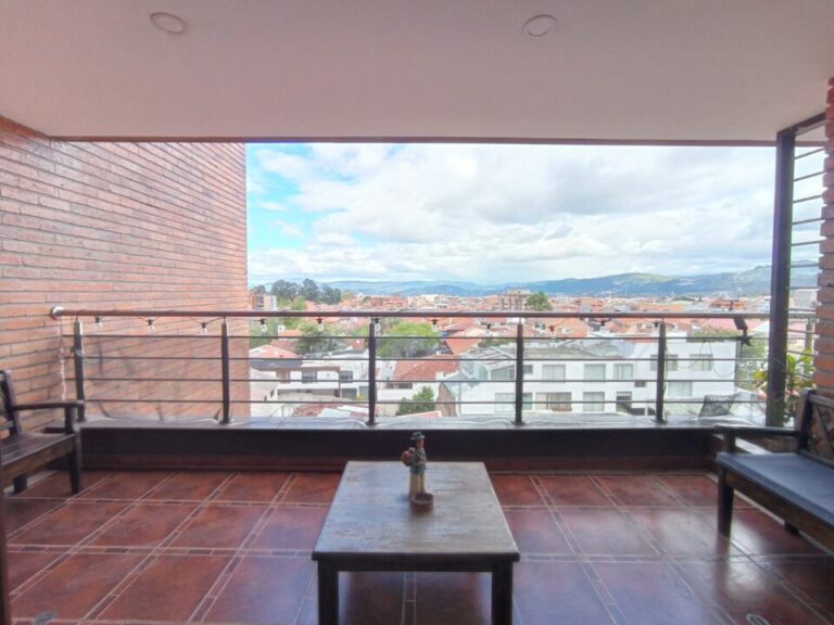 Modern 1bdr Apartment With Terrace In Prime Location 4