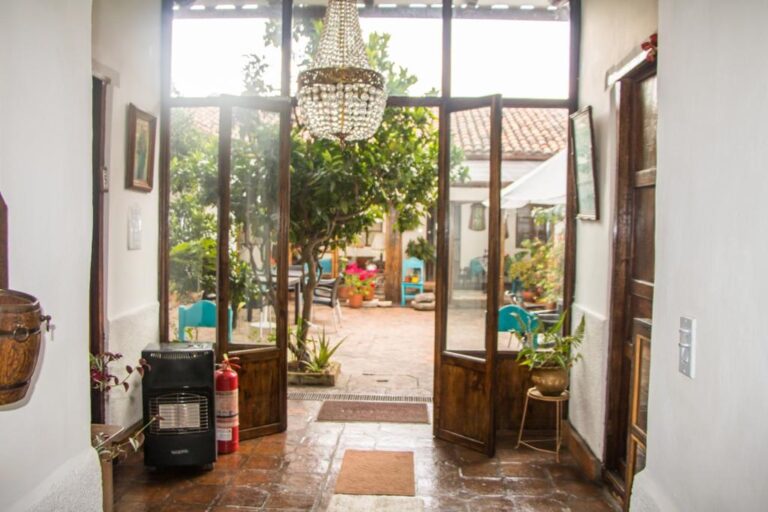 Quinta maria feature