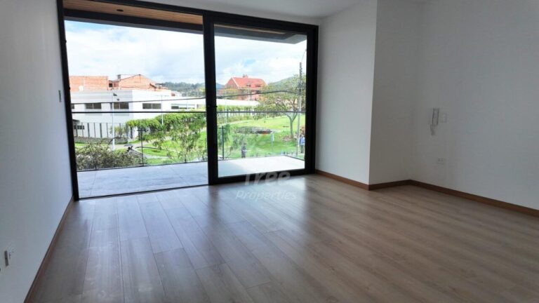 Your new cuenca home