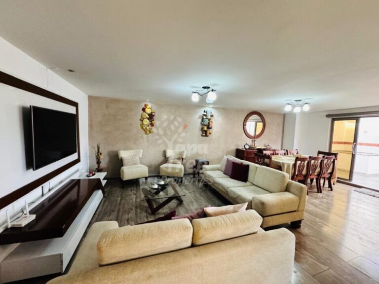 Your new cuenca home