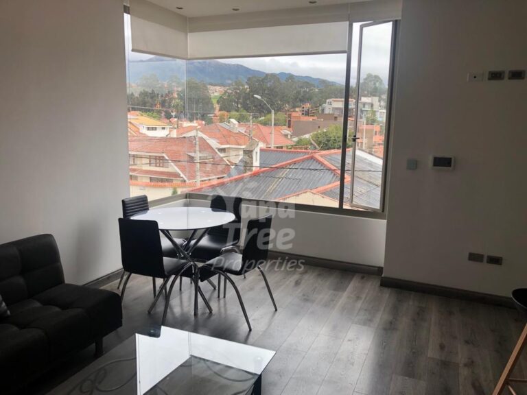 Your new cuenca home