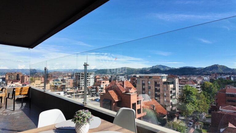 Your new cuenca home