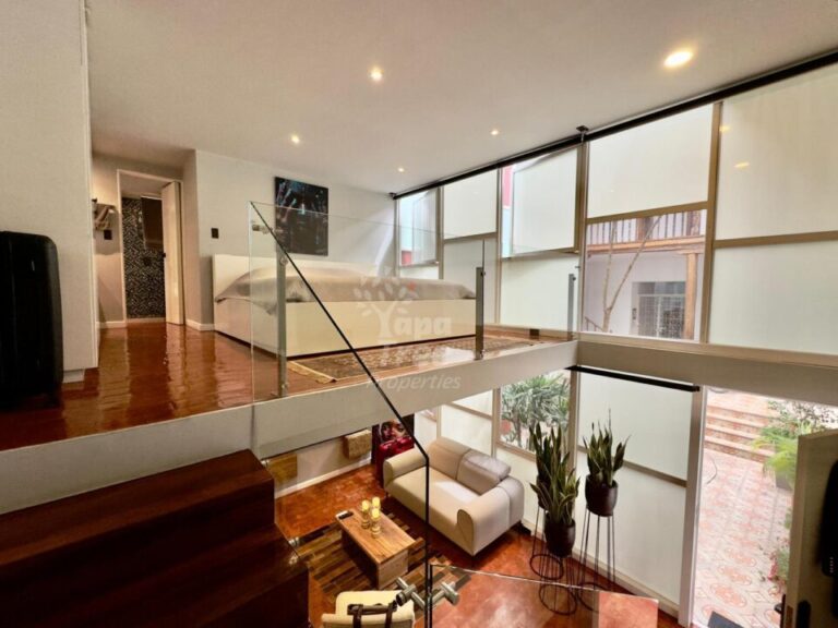 Your new cuenca home