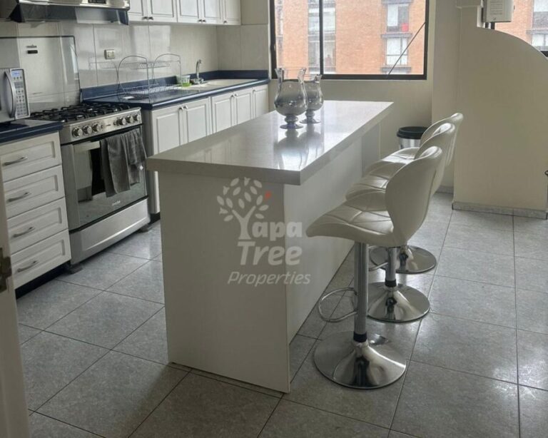 Your new cuenca home