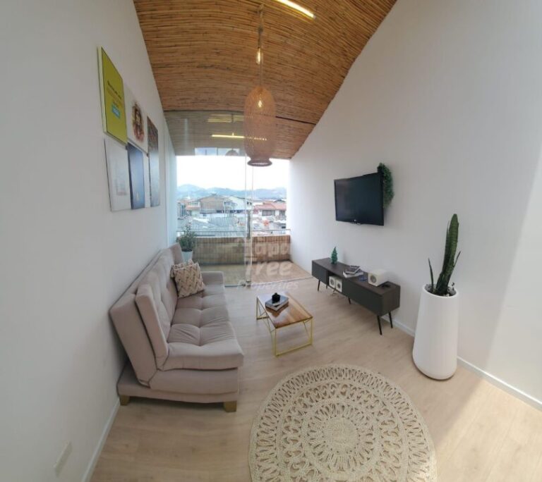 Your new cuenca home