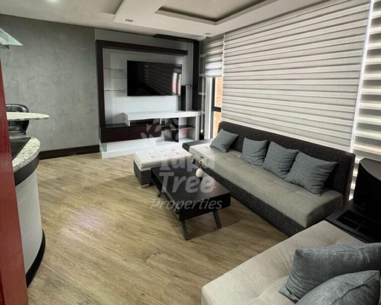 Your new cuenca home