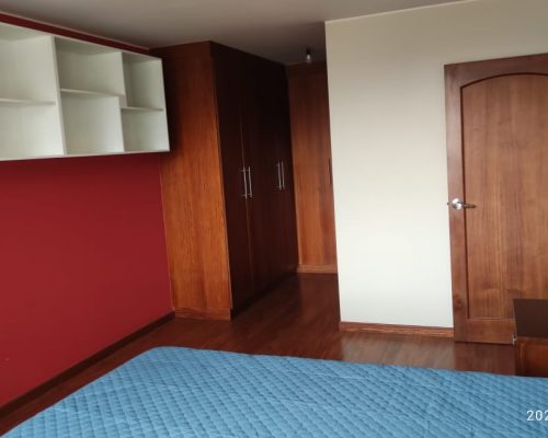 2 BDR Fully Furnished Apartment for Rent Near Solano - Bedroom 2