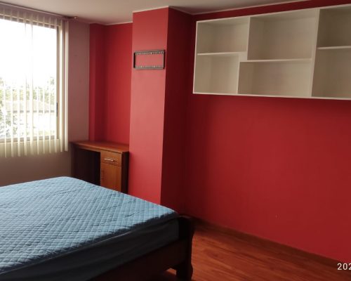2 BDR Fully Furnished Apartment for Rent Near Solano - Bedroom 4