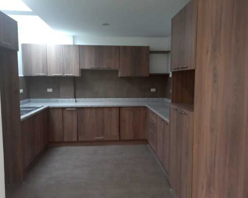 2 New Homes For Sale By Los Cerezos - Kitchen 2