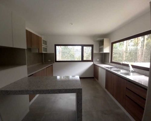 2 New Homes For Sale By Los Cerezos - Kitchen
