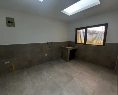 2 New Homes For Sale By Los Cerezos - Laundry