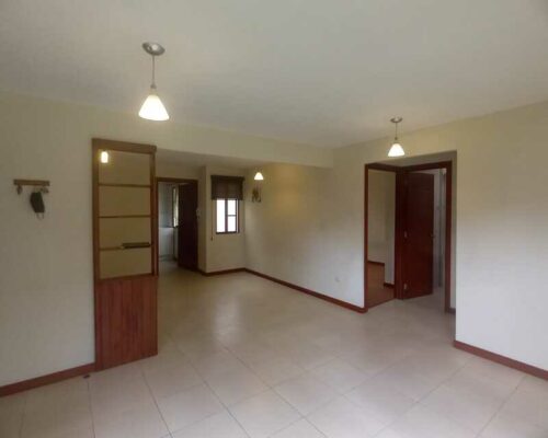 2BDR Apartment For Sale in Machángara (Private Community) 2