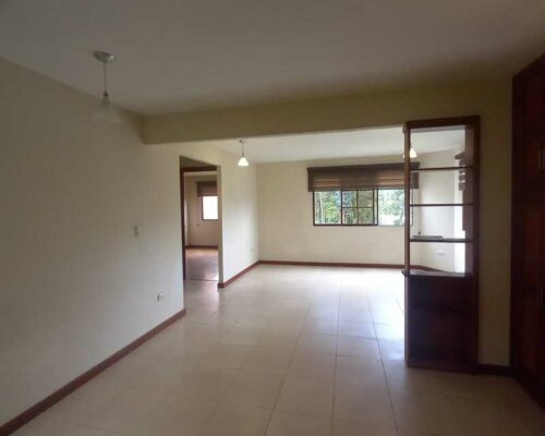 2BDR Apartment For Sale in Machángara (Private Community) 3