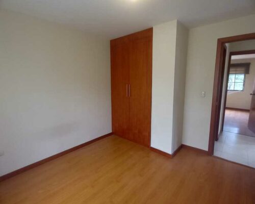 2BDR Apartment For Sale in Machángara (Private Community) 7