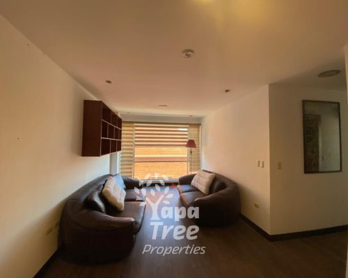 2BDR Apartment in Upscale Building in Prime Location - 3