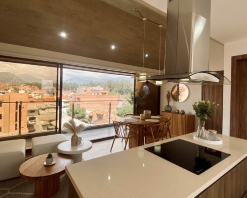 2bdr Penthouse In Puertas Del Sol (turnkey) (10)
