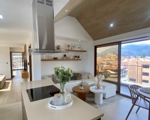 2bdr Penthouse In Puertas Del Sol (turnkey) (7)