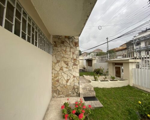 3 Bdr House With Terrace In El Centro (10)