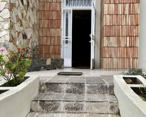3 Bdr House With Terrace In El Centro (2)
