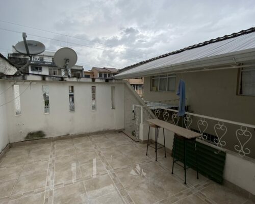 3 Bdr House With Terrace In El Centro (36)