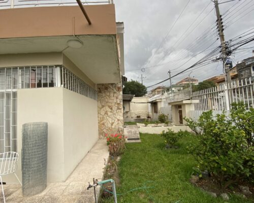 3 Bdr House With Terrace In El Centro (5)