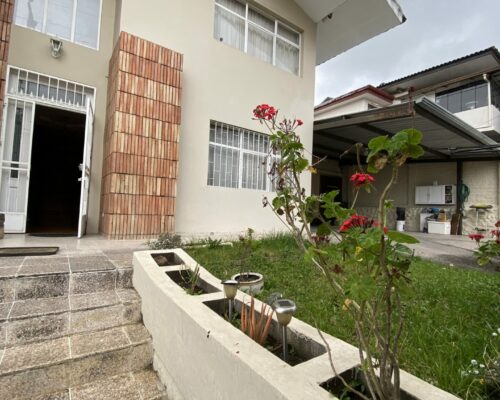 3 Bdr House With Terrace In El Centro (6)