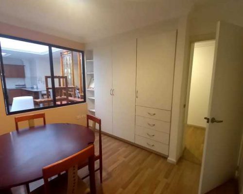 3BDR Apartment For Sale Sector Ordoñez Lazo - Aggressively Priced - Bedroom 3