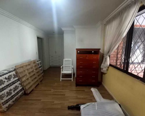 3BDR Apartment For Sale Sector Ordoñez Lazo - Aggressively Priced - Bedroom