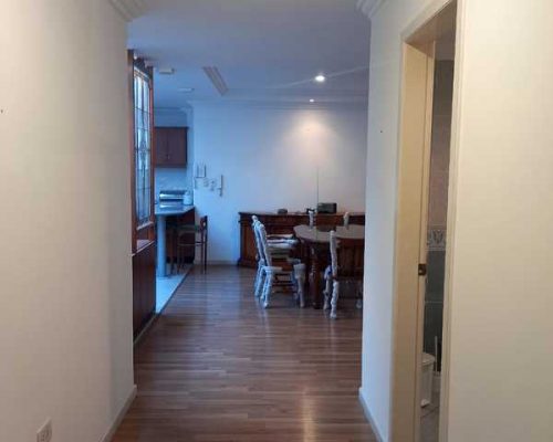 3BDR Apartment For Sale Sector Ordoñez Lazo - Aggressively Priced - Hallway