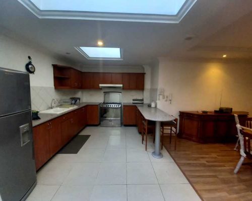 3BDR Apartment For Sale Sector Ordoñez Lazo - Aggressively Priced - Kitchen 2
