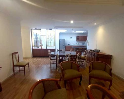 3BDR Apartment For Sale Sector Ordoñez Lazo - Aggressively Priced - Living 2