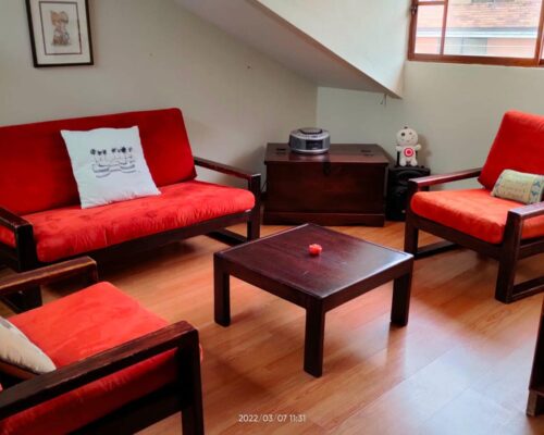 3BDR Furnished House for Rent in Narancay 11