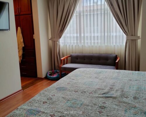 3BDR Furnished House for Rent in Narancay 17