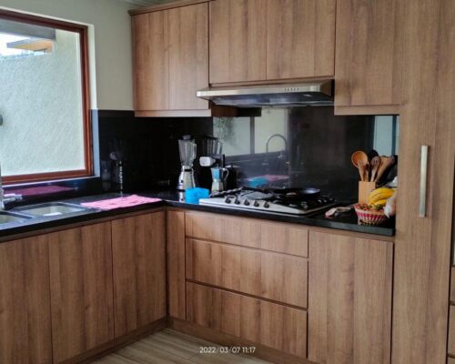3BDR Furnished House for Rent in Narancay 34