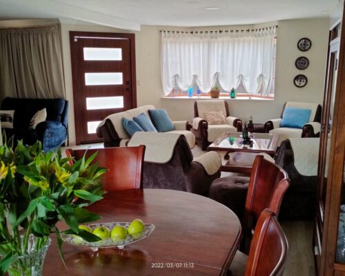 3BDR Furnished House for Rent in Narancay 41