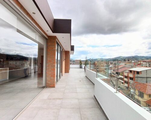 3BDR Luxury Apartment with Huge Terrace (6)