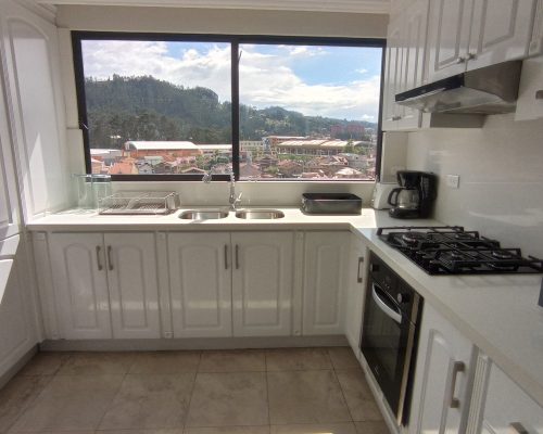 3BDR Penthouse in Prime Location Next to the Yanuncay River and Stunning Views33