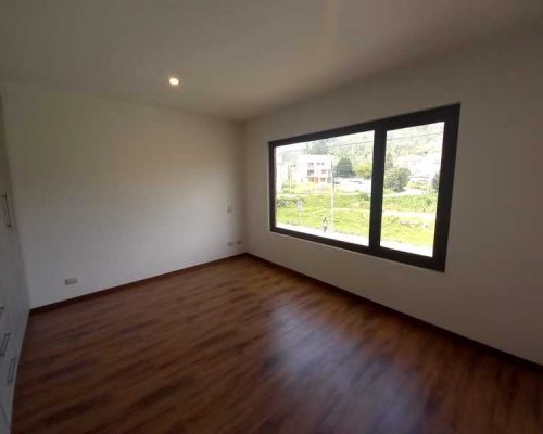 4 New Houses For Sale In Tres Marias Sector - Bedroom 2