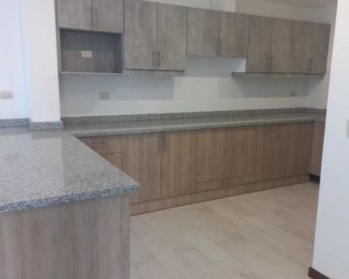 4 New Houses For Sale In Tres Marias Sector - Kitchen 2