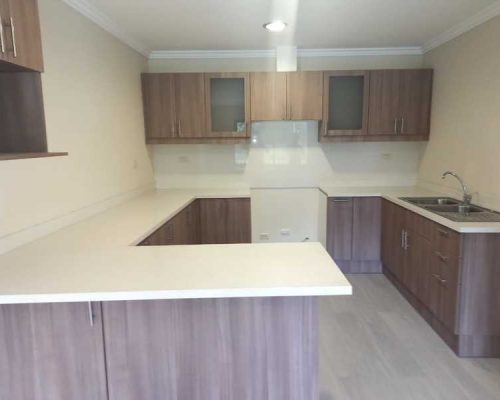 4 New Houses For Sale In Tres Marias Sector - Kitchen
