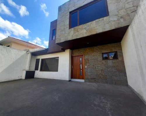 4 New Houses For Sale In Tres Marias Sector