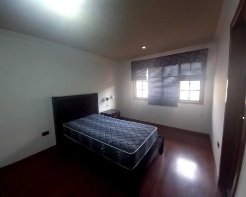 4BDR Semi Furnished House For Rent in Rio Sol - Bedroom 2