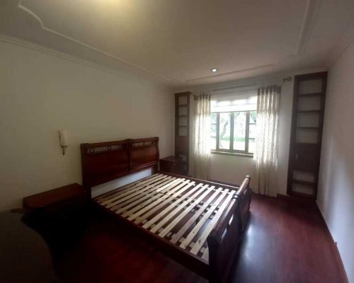 4BDR Semi Furnished House For Rent in Rio Sol - Bedroom 3