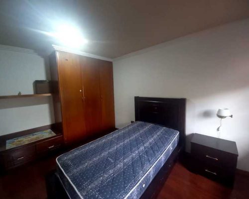 4BDR Semi Furnished House For Rent in Rio Sol - Bedroom 6
