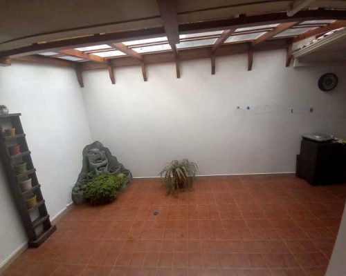 4BDR Semi Furnished House For Rent in Rio Sol - Entertaining