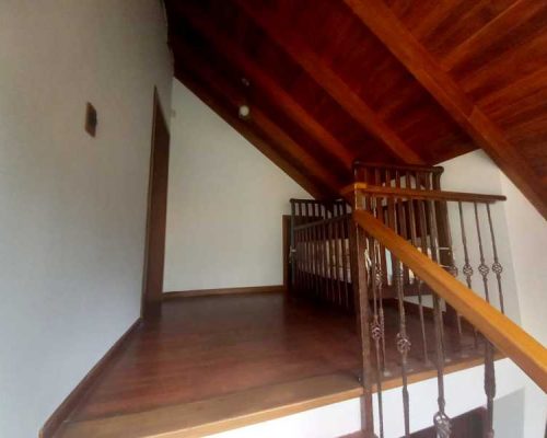 4BDR Semi Furnished House For Rent in Rio Sol - Loft